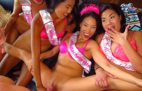 Asian Sex Party Pics