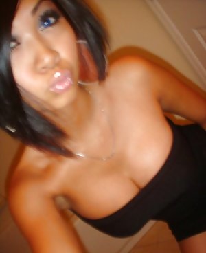 Asian Selfpic Pics