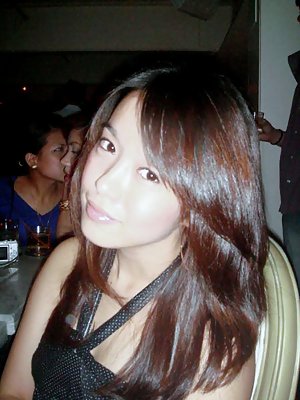 Asian Selfpic Pics