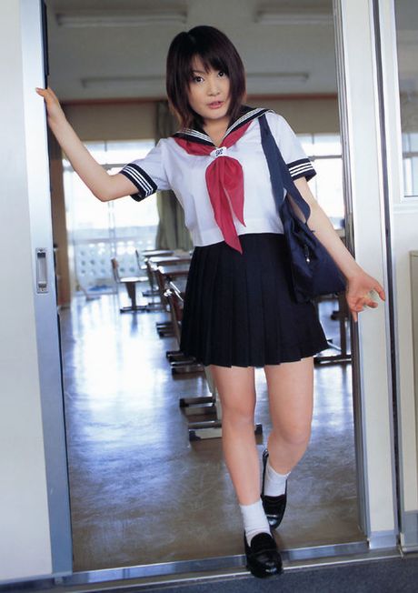 Cute asian babe with big busty boobs in little pink panties