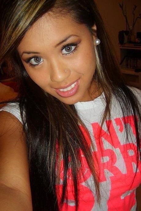 Unbelieveable hot Asian amateur girls collection