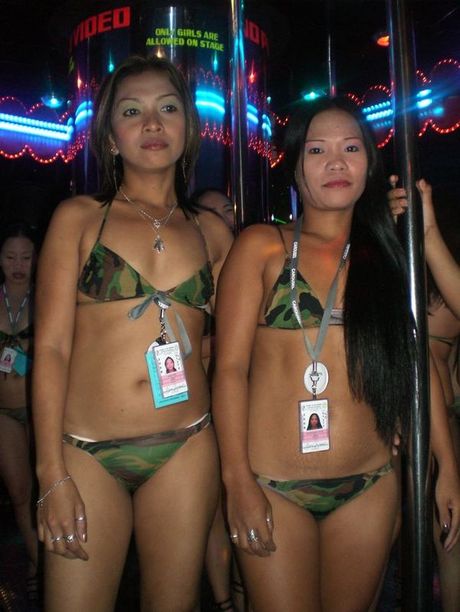 Bar hopping pictures