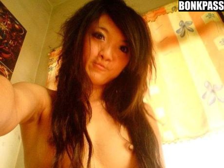 Many would still hit this Chinese girl
