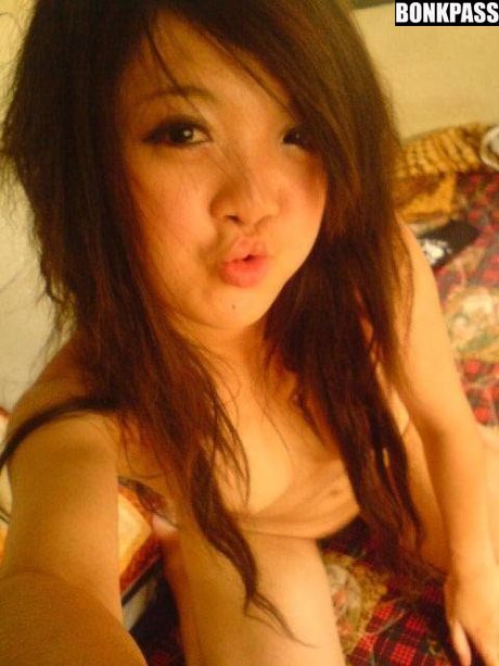 Many would still hit this Chinese girl