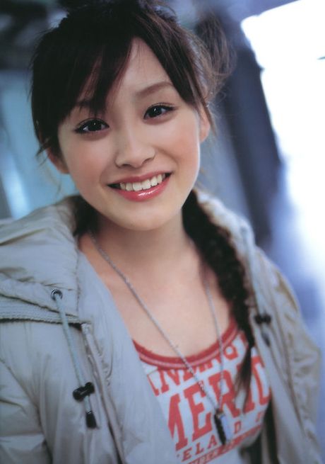 Mesmerizing asian beauty with pale ivory skin and a petite body