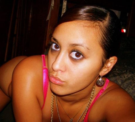 Amateur Indian Gfs 29