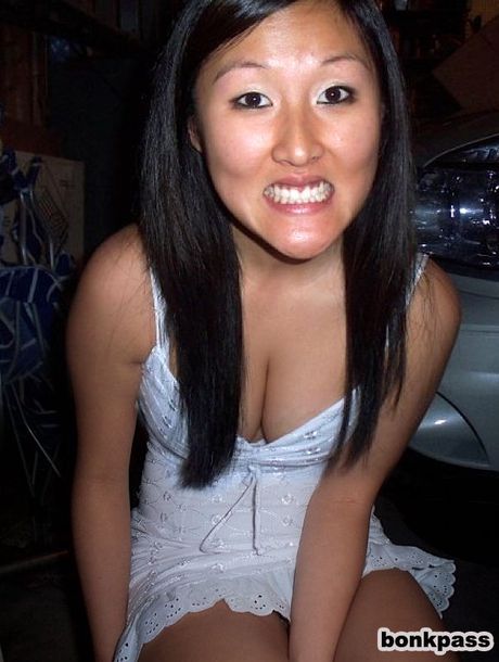 Hot Korean girlfriend submitted by Danny