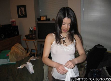 Japanese Milf with really super hairy pussy taking cock