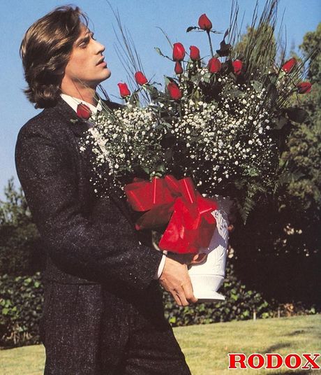 Charming retro seducing guy fucking an Asian milf bimbo