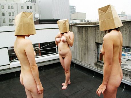Japanese prostitutes naked service