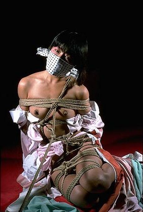 Asian amateur girl with small tits gets her pussy fisted by a dominant man