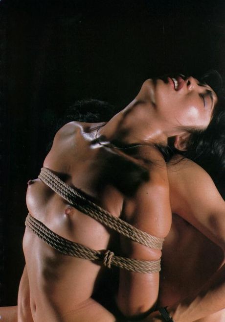Shibari - Japan Bondage Art