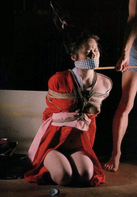 Shibari - Japan Bondage Art