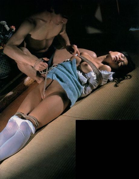Shibari - Japan Bondage Art