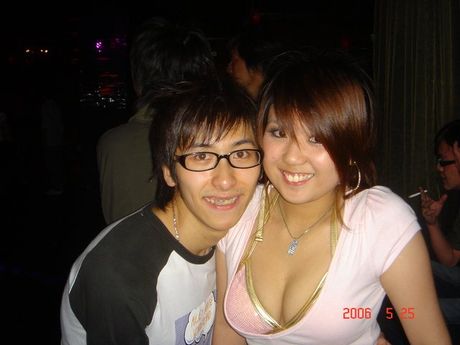 self taken azn mix 16