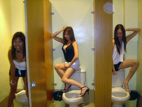 many girls together probably lesbians mix pics 5