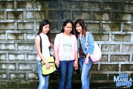 Watch this two horny Pinay getting fucked hardcore by me