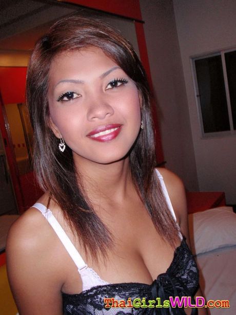 Asian babe Nat. gets her pussy banged by a horny guy