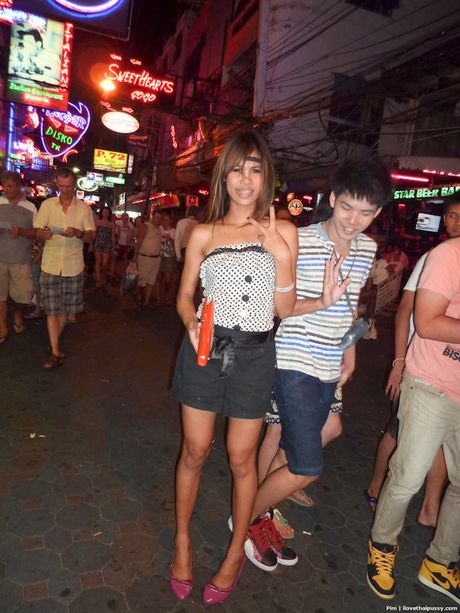 Tall Thai teen with braces fucked bareback and sperm covered