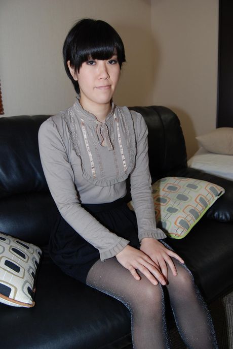 Mature Japanese babe Rina Iida gets her pussy pleasured with toys and a hard cock.