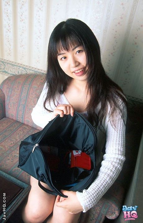 Asian cum faced after a nasty fuck