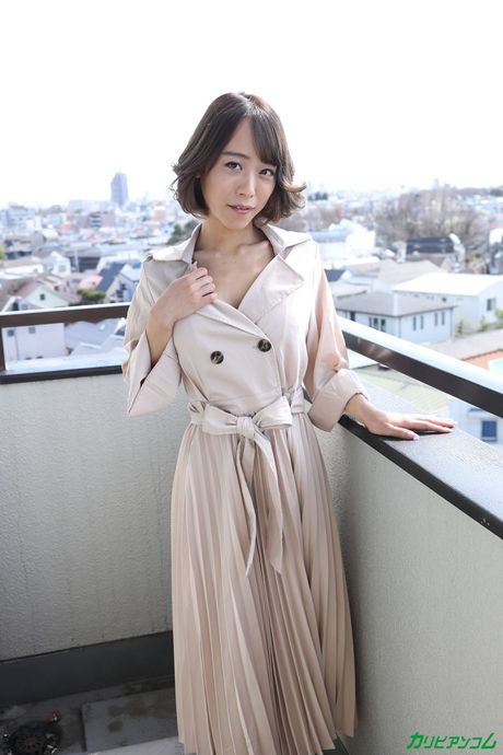 Nana Nanase Nana Nanase