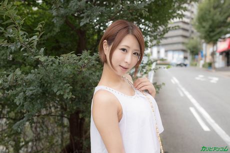 Mikan Kururugi The Continent Full Of Hot Girls