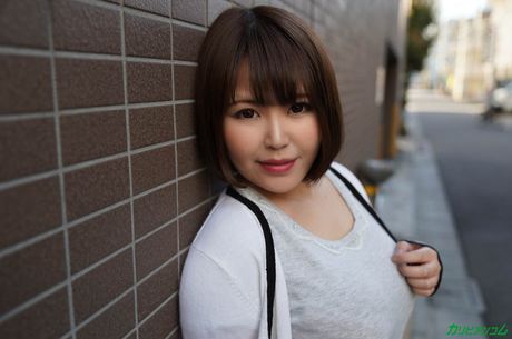 Miyu Ono She is a real call girl who has the bestest tits ever!