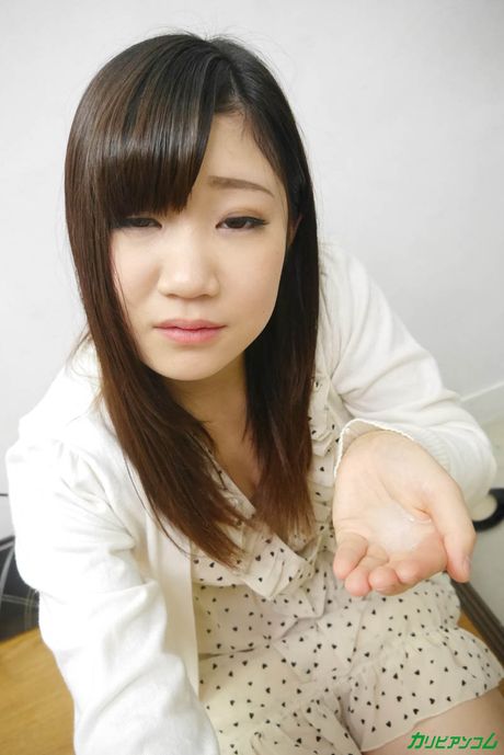 Chihiro Oh! My girlfriend keeps sucking my dick!