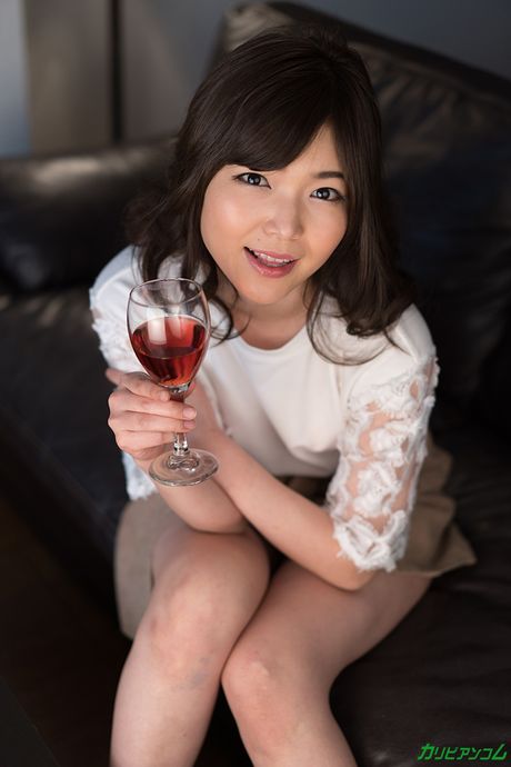 Shino Aoi Drinking And Fucking Legendary JAV girl