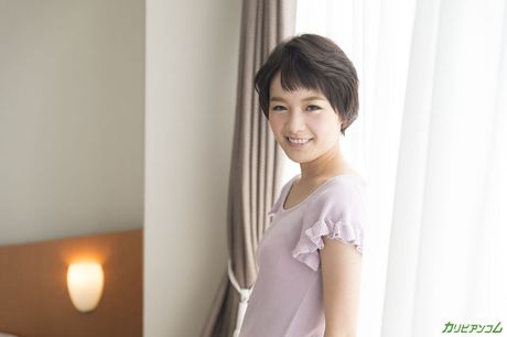 Mari Haneda The Soul Of Actress: A Famous AV Star On Hidden Camera Show