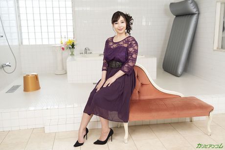 Momoka Ogawa The Story Of Luxury Spa Lady