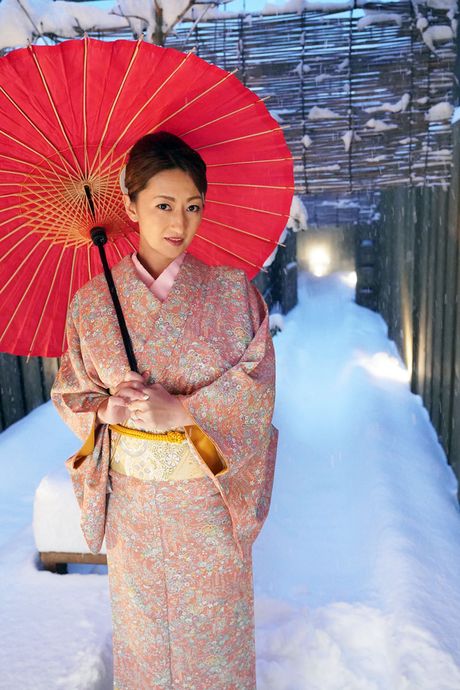 Rena Cock Lover Landlady