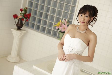 Sari Nakamura The Story Of Luxury Spa Lady