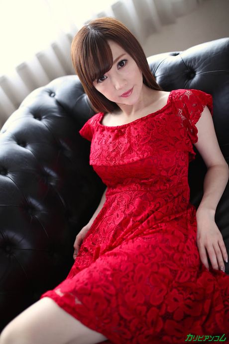 Mika Sumire White Peach Beauty: Mika Sumire