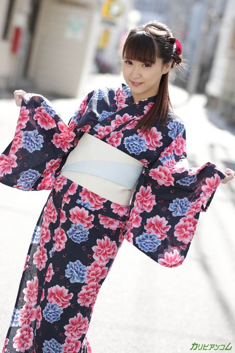 Haru Aizawa Summer Memory