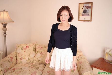 HITOMI The Continent Full Of Hot Girl