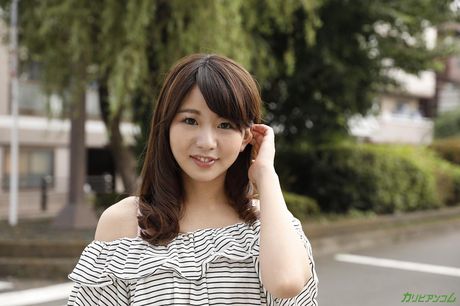 Kanon Sugiura Reverse Nanpa After Falli In love At First Sight