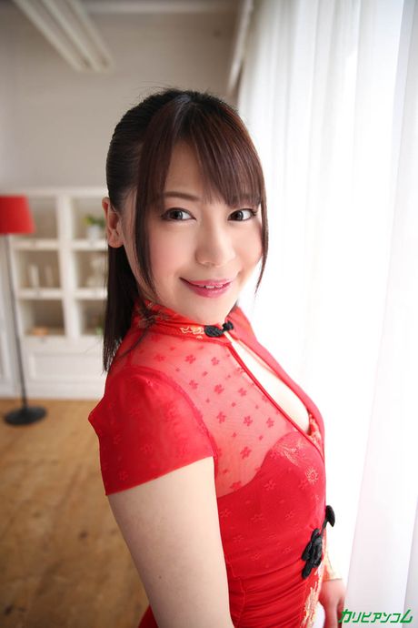 Meirin The Continent Full Of Hot Girl