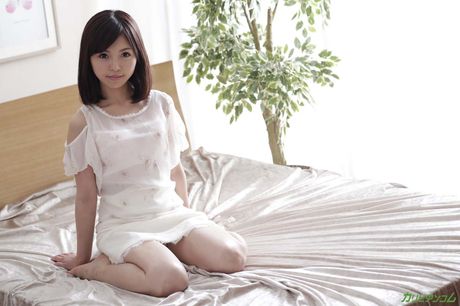 Fumino Mizutori If My Girlfirend Is Fumino Mizutori