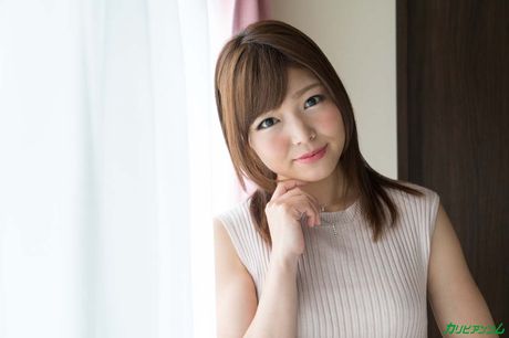 Shino Aoi A Fancy For Hot Sex