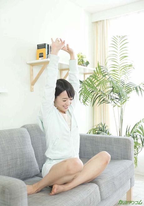 Mari Haneda Quick Shooting: The Best of Mari Haneda