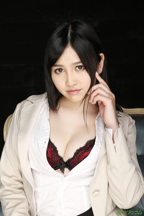 Risa Onodera Slut Boss: Pretty But Lewd