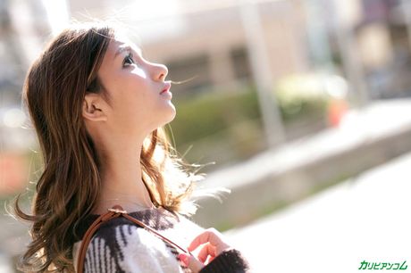 Ami The Continent Fulling Of Hot Girls