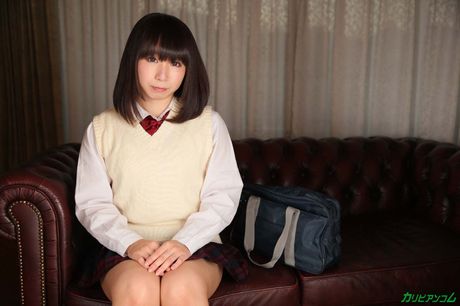 Yuzuki Young Age Once More