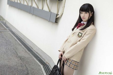 Yuna Himekawa Quick Shooting: The BEST Of Yuna Himekawa