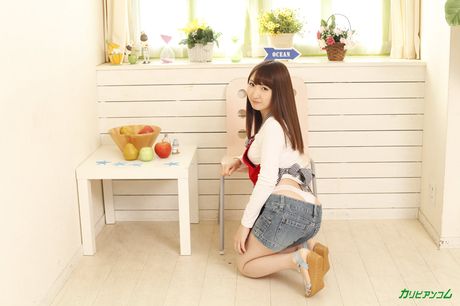 Rika Anna Adult Kindergarten: Tits For Cring Man