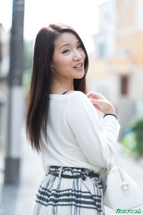 Hiromi Okura Wet Valentine Day