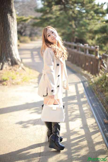 Jyuri Kisaragi If My Girlfriend Is Jyuri Kisaragi: Holding Dominance And Cock