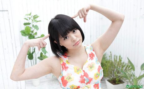 Miku Aoyama Quick Shooting: The Best of Miku Aoyama